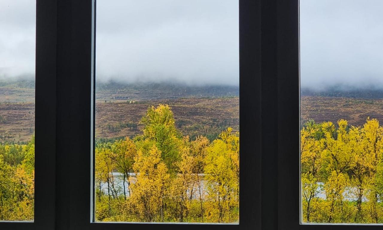 Cosy Cabin In North-Norway, Nearby Senja. Sorreisa ภายนอก รูปภาพ