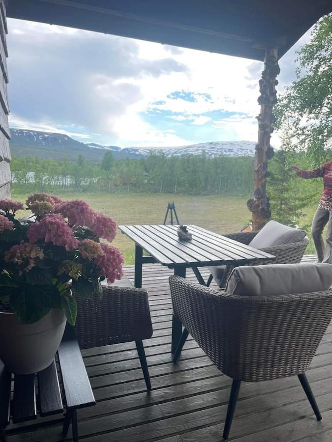 Cosy Cabin In North-Norway, Nearby Senja. Sorreisa ภายนอก รูปภาพ